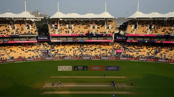 Chennai edges closer to hosting historic BBL game in December